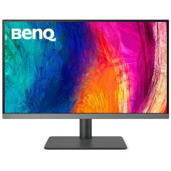 BenQ 27 inch QHD P3 USB-C Monitor for Designer (PD2706QN)