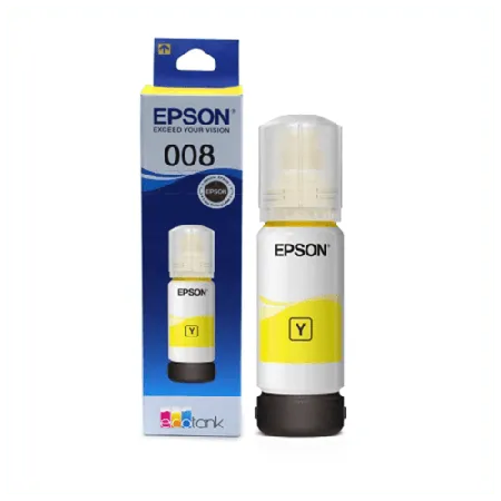 Epson 008 Cyan T06G 70ml Ink Bottle