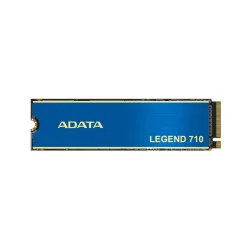 ADATA Legend 710 256GB M.2 NVMe Gen3 Internal Solid State Drive (SSD)
