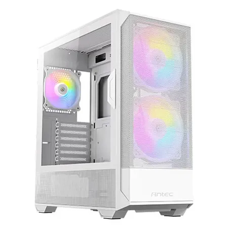 Antec NX416L ARGB (ATX) Mid Tower Cabinet (Black)