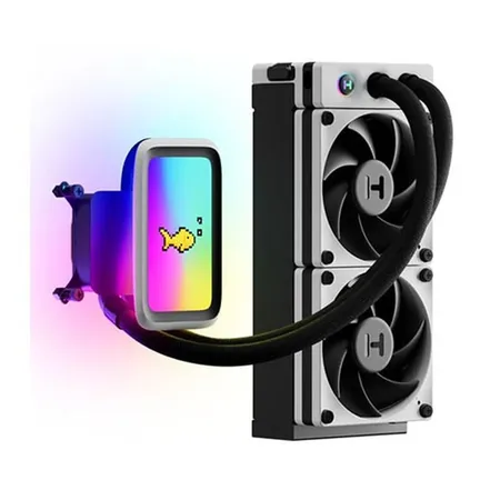HYTE THICC Q60 240mm AIO Liquid Cooler