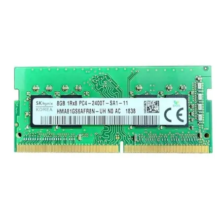Hynix 8GB DDR4 RAM 2666MHz CL19 260 Pin SODIMM Laptop Memory