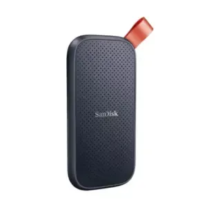 SANDISK 1TB PORTABLE E30 SSD
