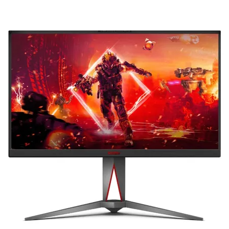 AOC AGON AG275FS 27 inch FHD IPS 360Hz Gaming Monitor