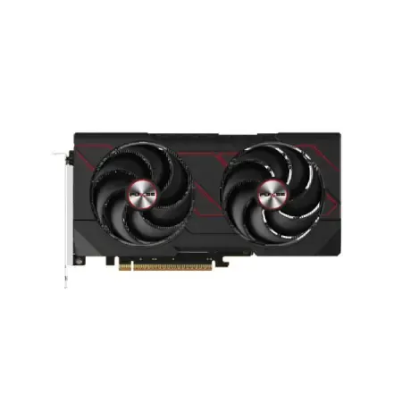 Sapphire Pulse Radeon RX 9060 XT 8GB GDDR6 Graphics Card (11350-04-20G)