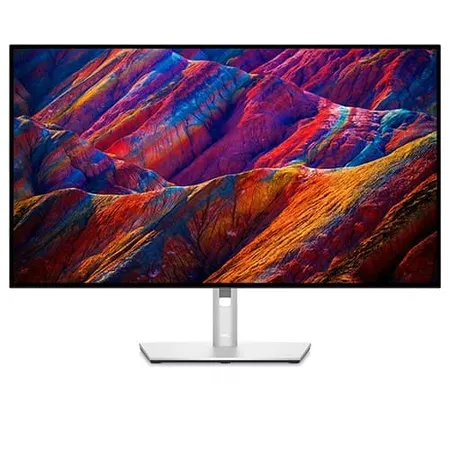 Dell UltraSharp 32 Inch 4K U3223QE USB-C Hub Monitor