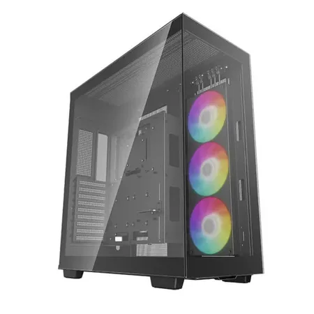Deepcool CH780 Black Full Tower Gaming Case (R-CH780-BKADE41-G-1)