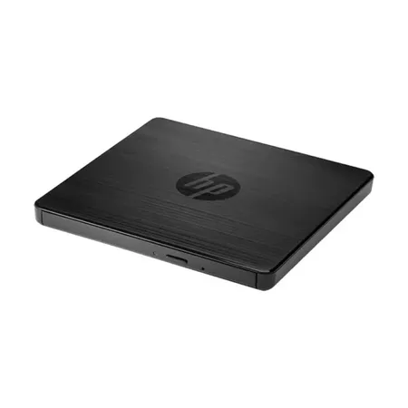 HP USB External DVDRW Drive (F6V97AA#UUF)