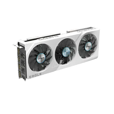 Gigabyte GeForce RTX 4070 Ti Super Eagle OC 16GB Graphic Card GV-N407TSEAGLE-OC-16GD