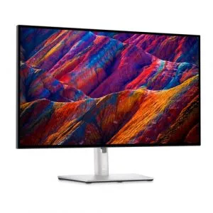 Dell UltraSharp 27 4K USB-C Hub Monitor – U2723QE