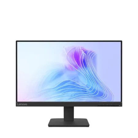 Lenovo ThinkVision L22‑4e 21.5 " 100 Hz FHD IPS Monitor 3‑Side Borderless Low‑Blue‑Light