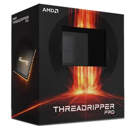 AMD Ryzen Threadripper Pro 5995WX 64 Cores 128 Threads 4.5GHz 299MB Cache Desktop Processor