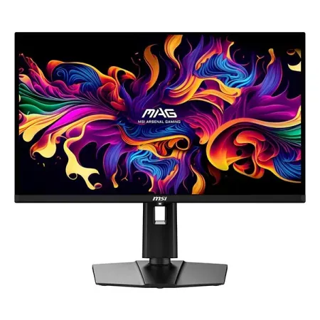 MSI MAG 271QPX QD-OLED E2 27" WQHD 240Hz 0.3ms Gaming Monitor