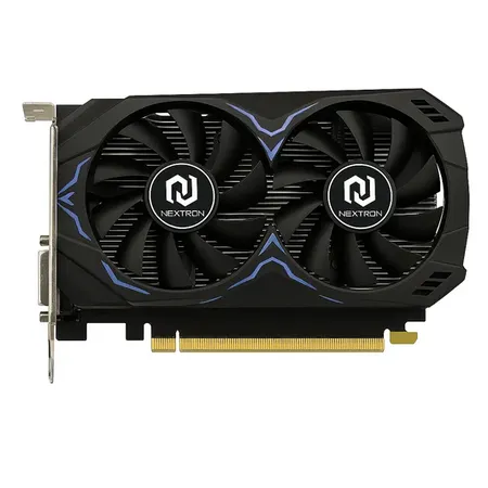 NEXTRON GeForce RTX 3050 8GB GDDR6 Graphics Card