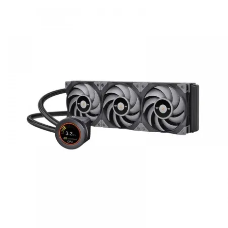 THERMALTAKE ToughLiquid Ultra 360 360mm CPU Liquid Cooler