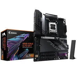 Gigabyte B850 AORUS ELITE WIFI7 DDR5 AMD Motherboard