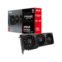 Sapphire Pure RX 9060 XT OC 16GB