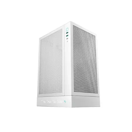 DeepCool CH170 Digital Mini ITX Computer Cabinet - Black