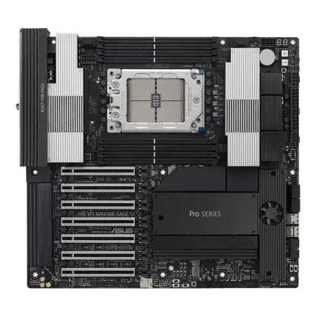 ASUS PRO WS WRX90E-SAGE SE MOTHERBOARD