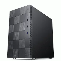 Ant Esports Elite 1000 PS M-ATX Mini Tower Case