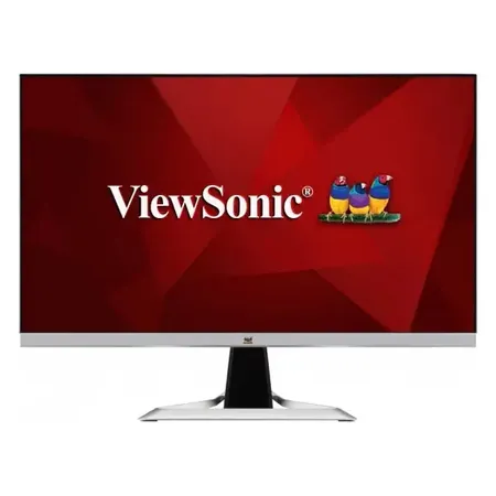 VIEWSONIC VX2481-MH 24 Inch FHD 75Hz IPS Panel 102% SRGB 1MS AMD FreeSync IPS Entertainment Monitor