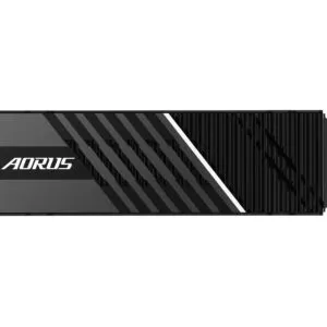 GIGABYTE Aorus 500GB M.2 NVME Gen4 Internal Solid State Drive ( SSD )
