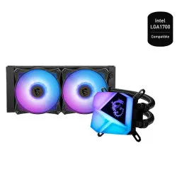 MSI MAG Coreliquid C240 Liquid Cooler