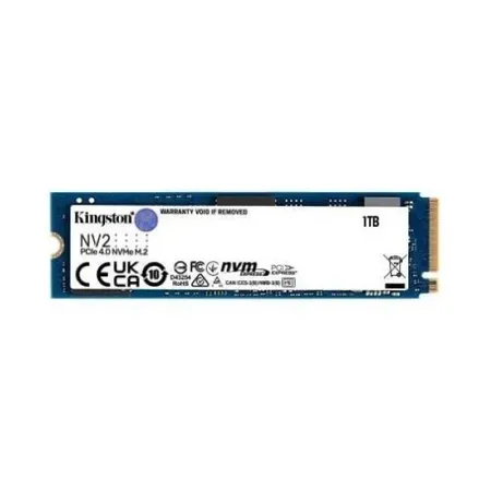 KINGSTON NV2 1TB M.2 NVME Gen4 Internal Solid State Drive ( SSD )