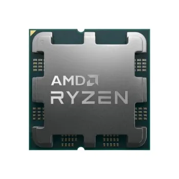 AMD 7000 Series Ryzen 7 7700X Desktop Processor 8 cores 16 Threads 40 MB Cache 4.5 GHz Up to 5.4 GHz Socket AM5, 600 Series Chipset (100-100000591WOF)