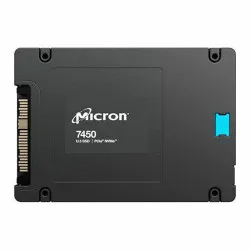 Micron 7450 PRO 1.92 TB U.3 PCIe 4.0 NVMe SSD (MTFDKCC1T9TFR-1BC1ZABYYR)