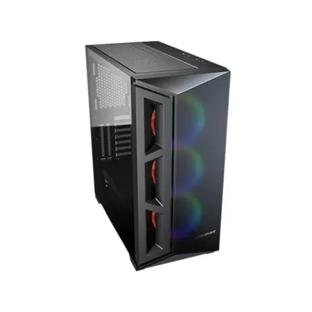COUGAR DarkBlader X5 RGB Mid Tower Cabinet (Black)