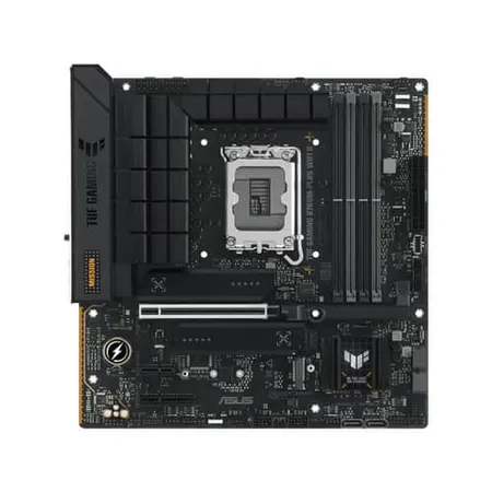 ASUS TUF Gaming B760M-Plus II Wifi6e DDR5 Intel Motherboard