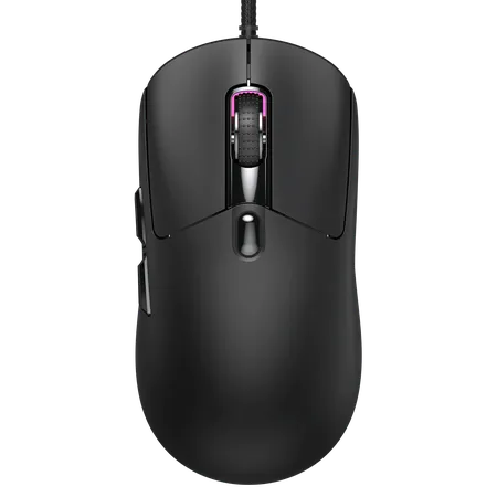 Cougar Minos Neo Black Wired Mouse