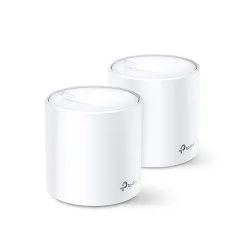 TP-Link Deco X60 3 Pack AX3000 Whole Home Mesh WiFi System