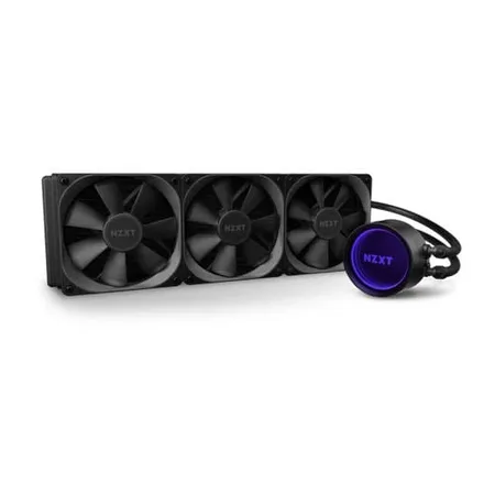 NZXT Kraken Z73 360mm CPU Liquid Cooler