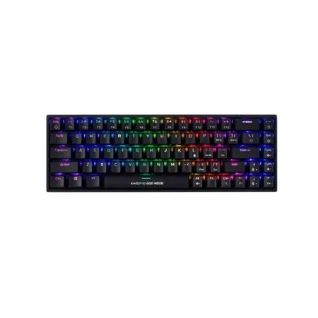 COSMIC BYTE CB-GK-31 ARTEMIS 68-KEY MECHANICAL KEYBOARD WITH OUTEMU RED