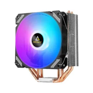 Antec A400i Neon Lighting 120MM CPU Air Cooler