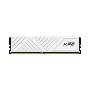 ADATA XPG D35 Gammix 8GB 3200MHz DDR4 Memory AX4U32008G16A-SWHD35 (White)