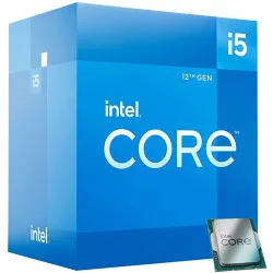 Intel Core 12th Gen i5-12500 LGA1700 Desktop Processor 6 Cores up to 4.6GHz 18MB Cache