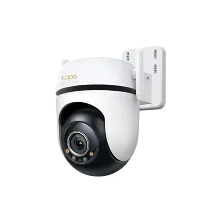 TP Link Tapo C530WS 3K Outdoor WiFi Camera with AI and Night Vision