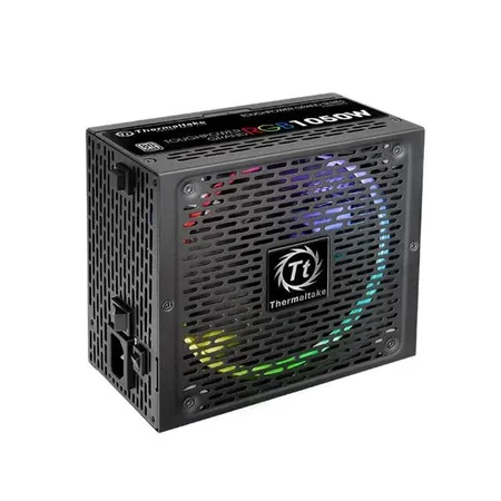 THERMALTAKE ToughPower Grand RGB 1050W 80+ Platinum Fully Modular ATX 2.0 Power Supply