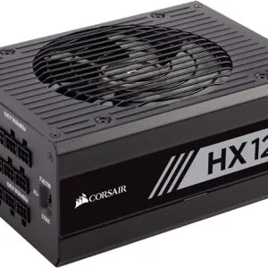 CORSAIR HX 1200 PLATINUM FULLY MODULAR PSU