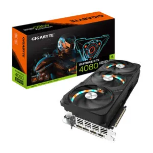 GIGABYTE GeForce RTX 4080 Super Gaming OC 12GB Nvidia Graphic Card
