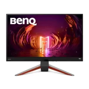 BenQ MOBIUZ EX270M 27″ HDR 240 Hz Gaming Monitor