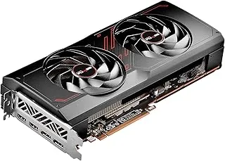 Sapphire Pulse AMD Radeon™ RX 7700 XT Gaming 12GB GDDR6 Dual HDMI/Dual DP