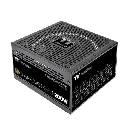 Thermaltake Toughpower GF A3 Gold 1200W 80 Plus Gold Fully Modular Power Supply (PS-TPD-1200FNFAGD-H)