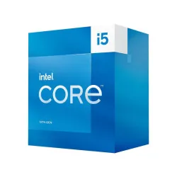 Intel Core i5-13400 Processor (20M Cache, up to 4.60 GHz)