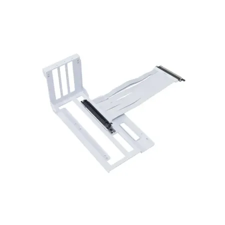 Lian Li A3-mATX Cabinet - White