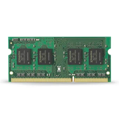 Kingston 4GB DDR3L 1600MHz CL11 SODIMM Laptop Memory