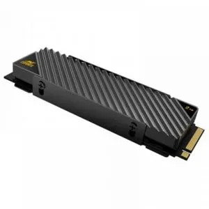 ANT ESPORTS 690 NEO Ultra 2TB M.2 NVME Gen4 Internal Solid State Drive ( SSD )